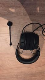 HyperX Cloud Alpha S Gaming Headset, Computers en Software, Headsets, HyperX, Ophalen of Verzenden, Zo goed als nieuw, Over-ear