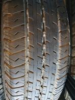 Nokian CLine Cargo 215/75 R16C 116/114S, Auto-onderdelen, 215 mm, Band(en), 16 inch, Gebruikt