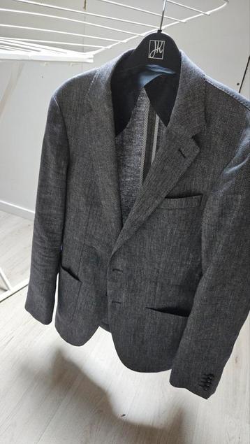 Tommy Hilfiger Colbert grijs maat S ( 24 ) beschikbaar voor biedingen