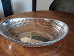 Verzilverde Keltum Kroontje Broodmand, Antiek en Kunst, Ophalen of Verzenden