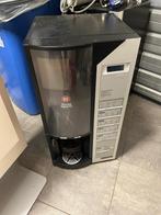 2x Douwe Egberts koffiemachine, Witgoed en Apparatuur, Koffiezetapparaten, 10 kopjes of meer, Ophalen, Gebruikt, Koffiemachine