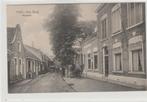 texel kaart   2   parkstraat, Verzamelen, Ansichtkaarten | Nederland, Ophalen of Verzenden, 1920 tot 1940, Ongelopen, Waddeneilanden
