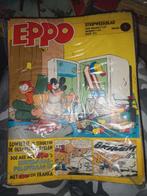 eppo complete jaargangen 10 euro per jaargang, Meerdere stripboeken, Ophalen of Verzenden, Gelezen