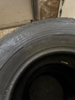 Continental Contivan Contact 225 75 R 16 C, Auto-onderdelen, Banden en Velgen, 16 inch, Ophalen of Verzenden, Band(en), Bestelwagen