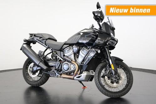 Harley-davidson RA1250S  Pan America Special, Motoren, Motoren | Harley-Davidson, Bedrijf, Toermotor