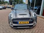 Mini Mini Cabrio 2.0 Cooper S Chili Serious Business met cer, Gebruikt, Euro 6, 4 stoelen, Origineel Nederlands