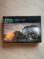 Boijmans van Beuningen puzzel 1000 stuks, Ophalen of Verzenden, 500 t/m 1500 stukjes, Nieuw