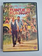 Tuinje in mijn hart - DVD, Alle leeftijden, Ophalen of Verzenden, Zo goed als nieuw, Actiekomedie