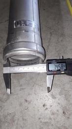 Aluminium buis inw. 75 mm, 2 meter lang, Ophalen, Nieuw, Aluminium