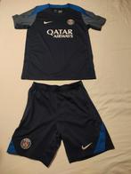 Voetbaltenue maat 158, Nike, Paris Saint-Germain, Maat XS of kleiner, Ophalen of Verzenden, Shirt
