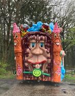 Carnavalswagen / Prinsenwagen te koop na- Carnaval 2026, Ophalen, Gebruikt, Versiering, Carnaval