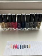 WIC by Herome Nagellak - Weinig Gebruikt, Gebruikt, Overige kleuren, Ophalen of Verzenden, Handen en Nagels