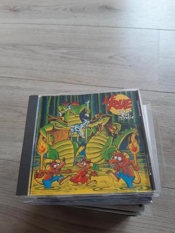 Le Rue - Swamp Rat Boogie beschikbaar voor biedingen