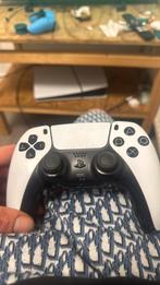 Ps5 controller, Ophalen of Verzenden, Zo goed als nieuw