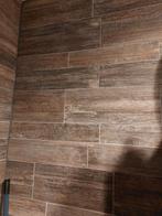 Wand/Vloertegels Seawood Paul, 2m2, Ophalen of Verzenden