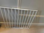 Traphekje te koop trap hek, Kinderen en Baby's, Traphekjes, Ophalen, Zo goed als nieuw, Metaal of IJzer, 115 cm of meer