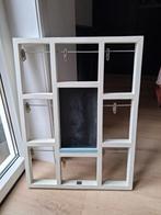 Verzamellijst Riviera Maison 50 x 70 met krijtbord, Ophalen