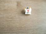 lego torso lego world nederland 2014, Ophalen of Verzenden, Gebruikt, Losse stenen, Lego