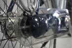 Giant Ultimo CS Blauw 60cm - Herenfiets, PON, Zo goed als nieuw, 57 tot 61 cm, Giant