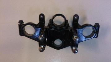 Kawasaki ER5 ER-5 Kroonplaat Kroon Plaat Twister Topyoke beschikbaar voor biedingen