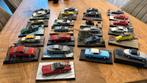 James Bond Auto’s – Verzameling Miniaturen /, Ophalen of Verzenden, Zo goed als nieuw, Auto, Overige merken
