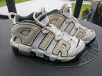 Nike Air More Uptempo, Kleding | Heren, Schoenen, Ophalen of Verzenden, Zo goed als nieuw