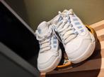 K-Swiss! 2x gebruikte Tennisschoenen dames maat 41 Kswiss, Ophalen of Verzenden, Zo goed als nieuw, Sneakers of Gympen