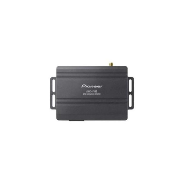 Pioneer Avic-F160-II navigatiecomputer, Auto diversen, Autoradio's, Nieuw, Ophalen of Verzenden