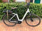 Qwic MN7D+, middenmotor, goede accu, Minder dan 47 cm, Ophalen, 50 km per accu of meer, Qwic
