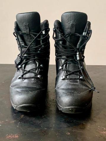Haix wandelschoenen mt 275 B (42,5/43) beschikbaar voor biedingen