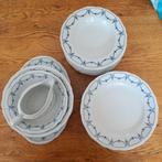 Seltmann Weiden Bavaria - Marie-Luise - 20-delig servies, Ophalen