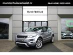 Land Rover Range Rover Evoque Coupé 2.0 Si 4WD Prestige - L, Auto's, Land Rover, Origineel Nederlands, Te koop, Zilver of Grijs