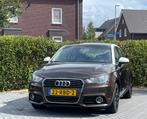 Audi A1 1.4 Tfsi S-tronic automaat, airco, navi, Auto's, Euro 5, A1, 4 cilinders, Bruin