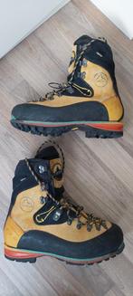 La Sportiva Evo GTX Nepal Bergschoenen Maat 42 (<41), La Sportiva, Bruin, Ophalen of Verzenden, Gedragen
