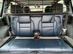 Derde bank Volvo V70 of 850, Ophalen, Volvo
