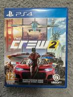 The Crew 2 (PS4), Spelcomputers en Games, Games | Sony PlayStation 4, Online, 1 speler, Racen en Vliegen, Ophalen of Verzenden