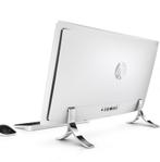 Te koop: HP ENVY 27-p000nd Touch-Screen All-in-One PC, Computers en Software, Ophalen, Gebruikt