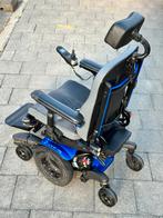 Bijna Nieuwe Rolwagen quickie Jive M Electrische rolstoel, Ophalen of Verzenden