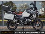 BMW R 1250 GS ADVENTURE / 2019 / Full Option / Vario koffers, Motoren, 2 cilinders, 1254 cc, Bedrijf, Onbekend
