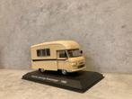 Oldtimer camperbusje Commer, Ophalen of Verzenden, Gebruikt, Auto, Overige merken