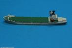 Tertia 1:1250, Verzamelen, Scheepvaart, Ophalen of Verzenden, Zo goed als nieuw, Motorboot, Schaalmodel