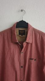 PME Legend overhemd   Maat XXL, Ophalen of Verzenden, Zo goed als nieuw, Rood, PME Legend