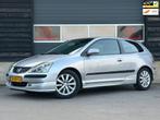 Honda Civic 1.6i BAR Sport V-Tec - Airco - E-ramen Apk, Auto's, Honda, Voorwielaandrijving, 15 km/l, Gebruikt, 4 cilinders