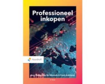 Professioneel inkopen 9789001749996 beschikbaar voor biedingen
