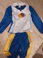 Muziekpiet pak - Maat 4-6 jaar, Ophalen of Verzenden, Gebruikt, 110 t/m 116, Jongen of Meisje