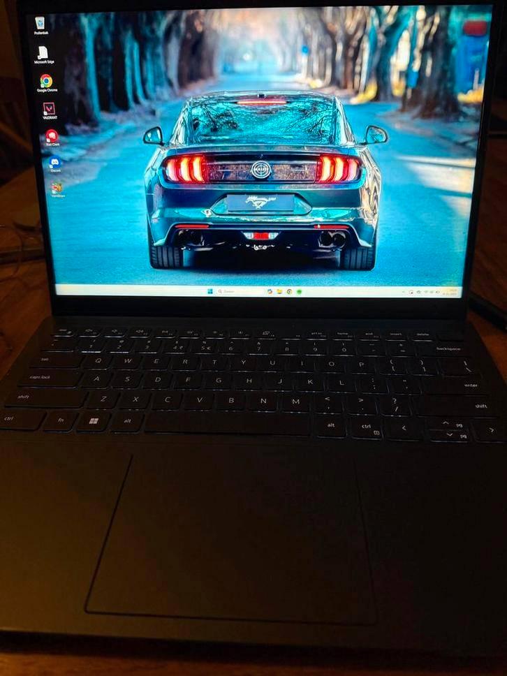 Dell Inspiron 14 Plus 7420 (i7-12700H RTX 3050) Gaming, Computers en Software, Windows Laptops, Gebruikt, 14 inch, SSD, 16 GB