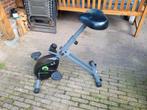 DESKBIKE TUNTURI, Ophalen of Verzenden, Zo goed als nieuw, Hometrainer