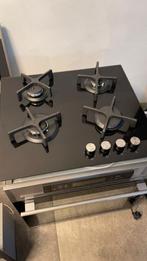 Complete set: Fornuis, oven en afzuigkap, Ophalen, Nieuw, 25 tot 50 cm