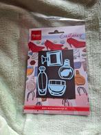 Marianne Design Snijmal - Creatables, Ophalen of Verzenden, Zo goed als nieuw, Frame of Mal, Overige merken
