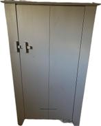 Kast Gijs Woood, Ophalen, Zo goed als nieuw